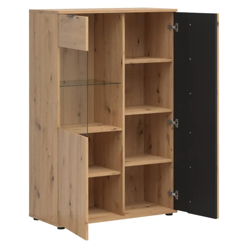 Materiales y cuidado