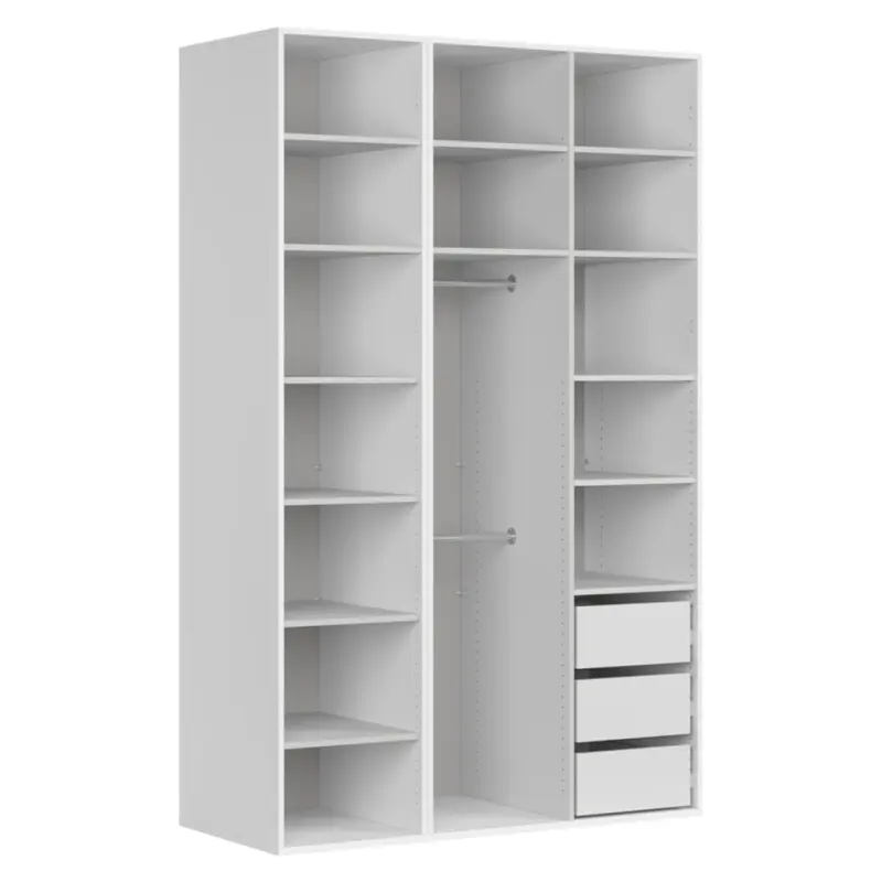 Comodidad en los detalles