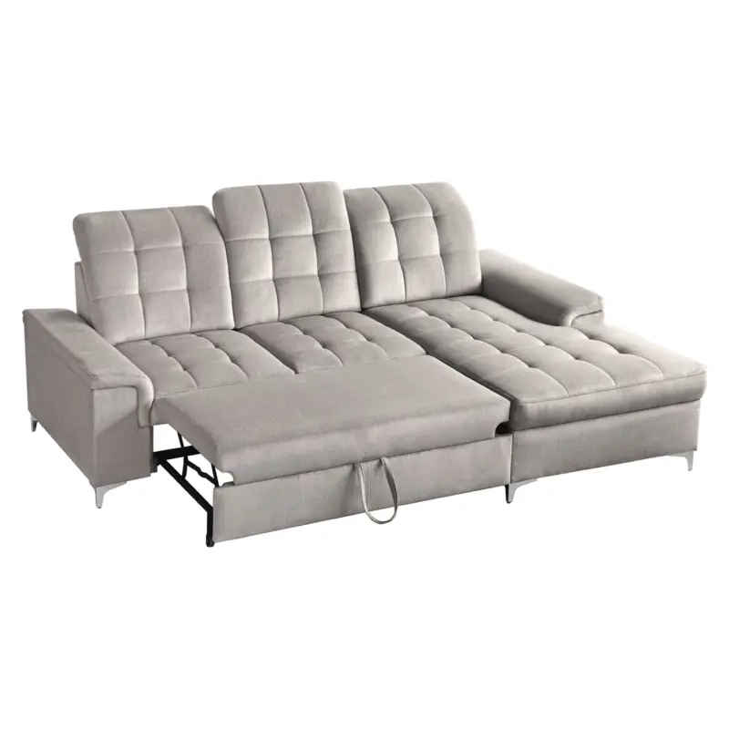 Tapizado de Terciopelo