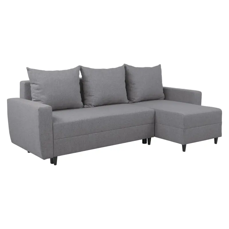 Comodidad y Descanso