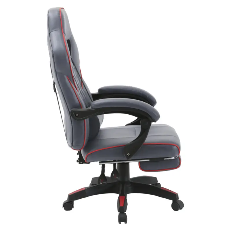 Comodidad y ergonomía