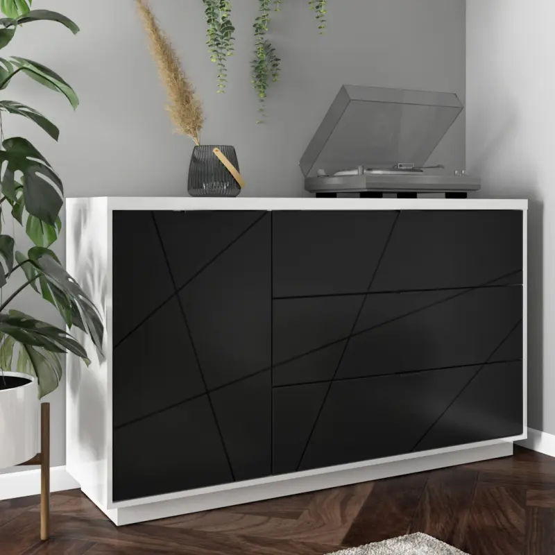 Almacenaje inteligente