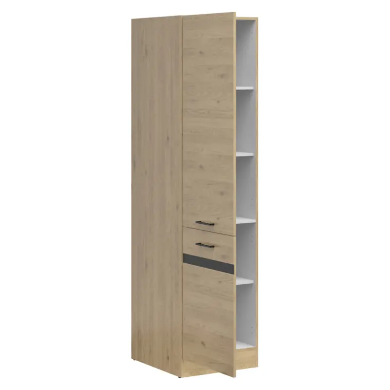 Dimensiones y adaptabilidad