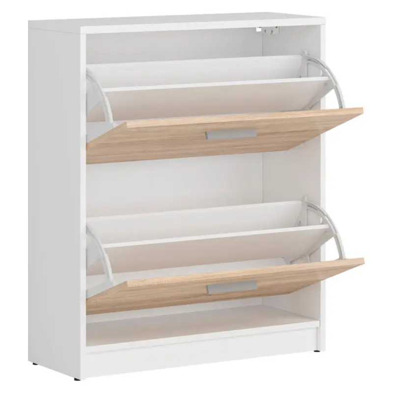 Organización Práctica