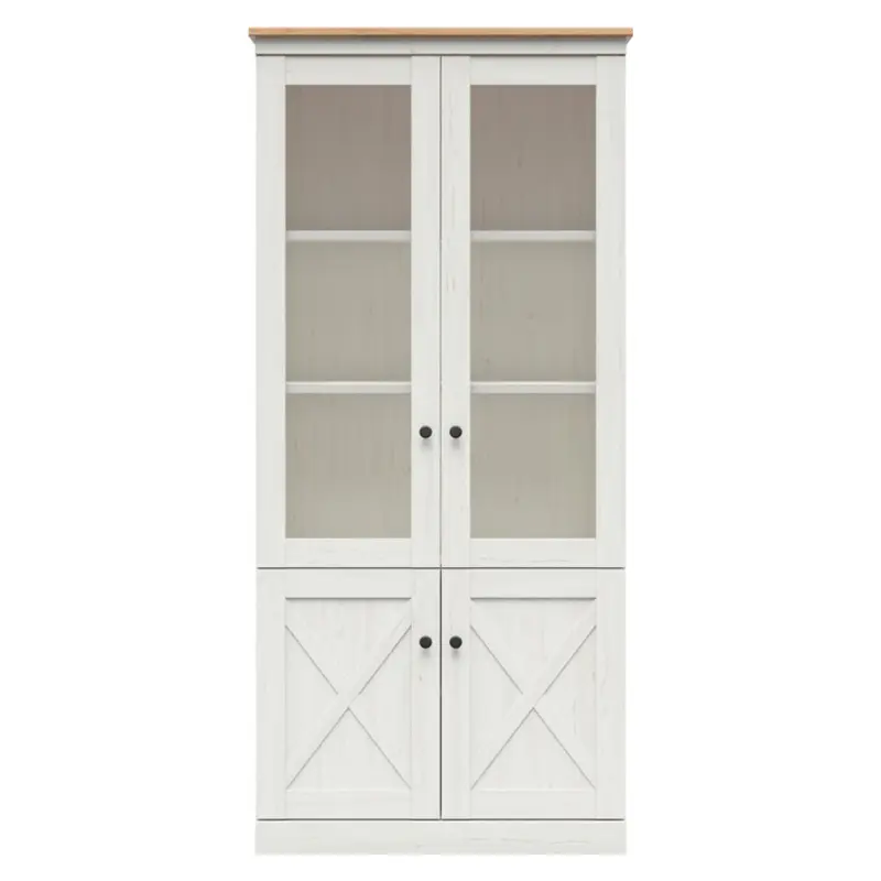 Умное хранение