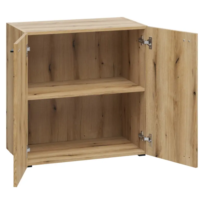 Medidas y ubicación