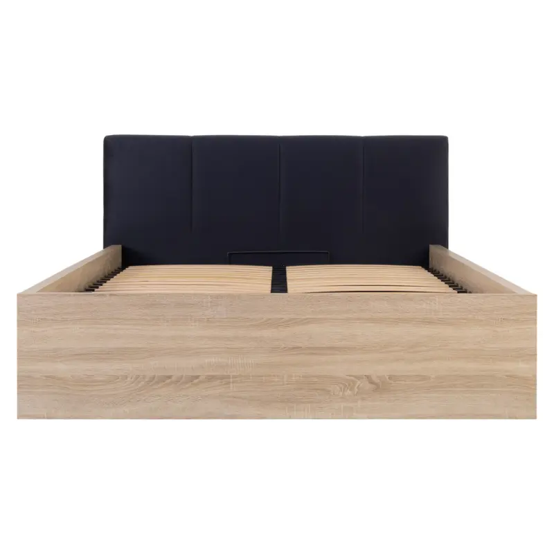 Almacenaje Inteligente