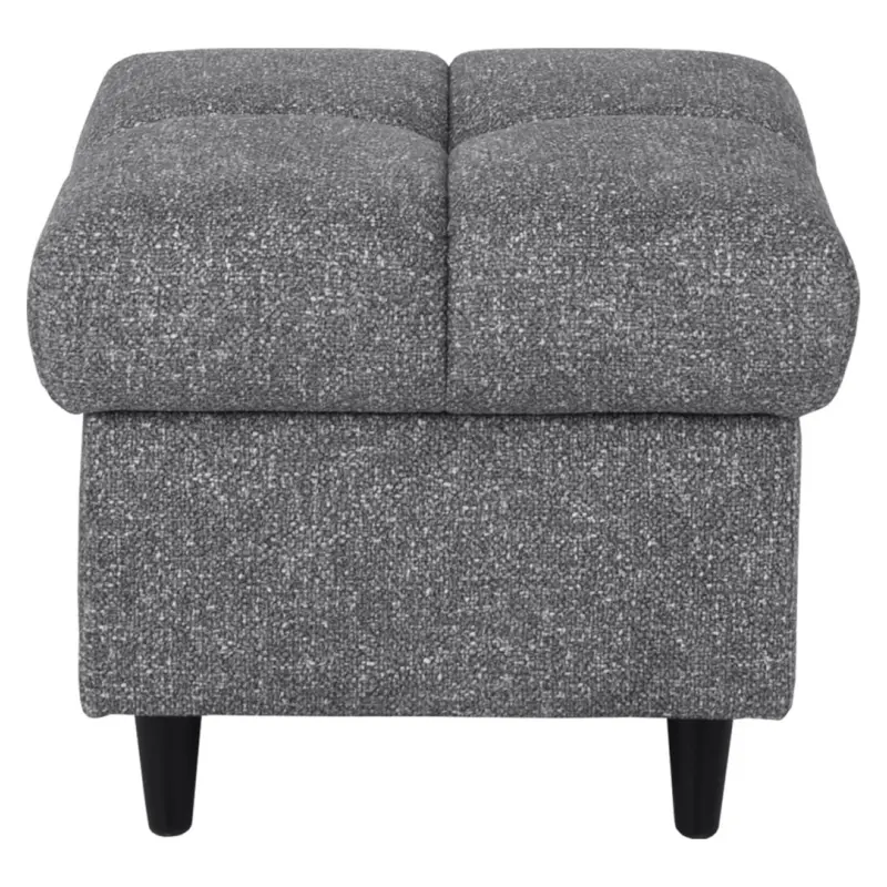 Medidas y estructura