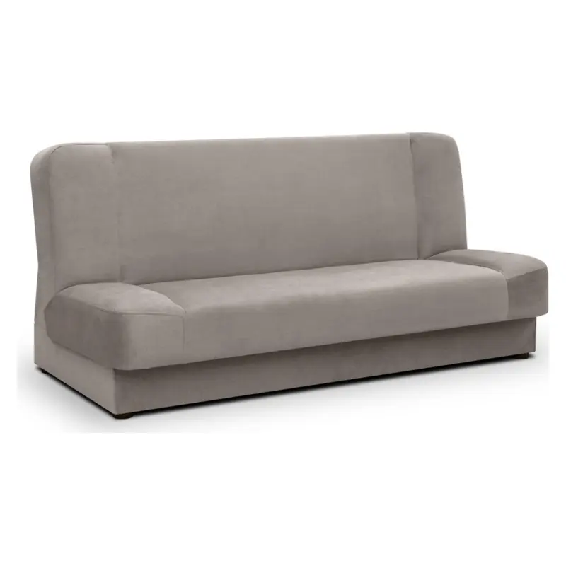 Comodidad y descanso