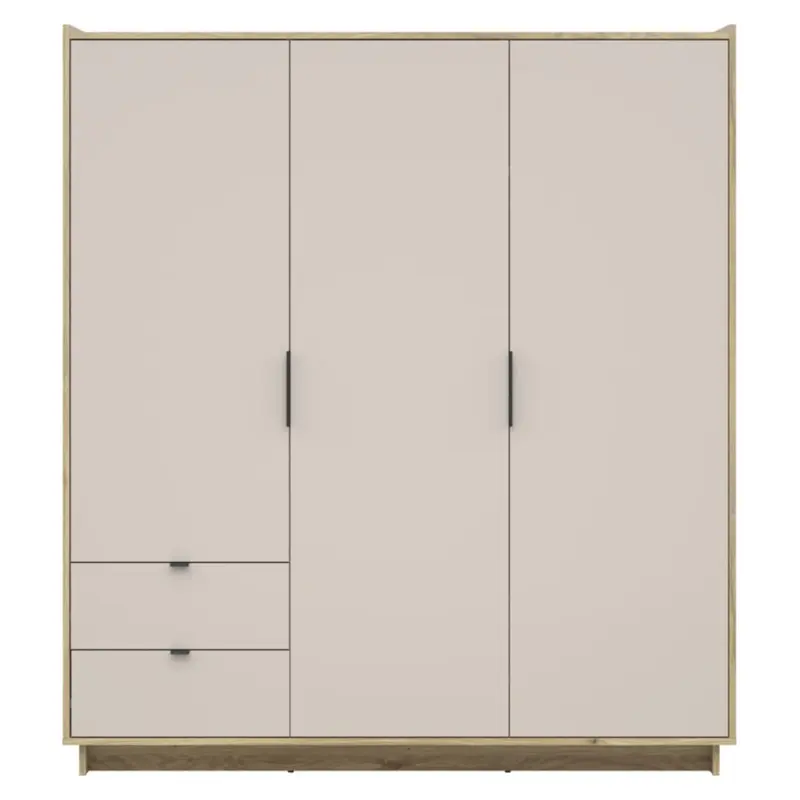 Almacenaje inteligente