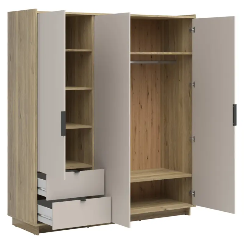 Calidad y durabilidad