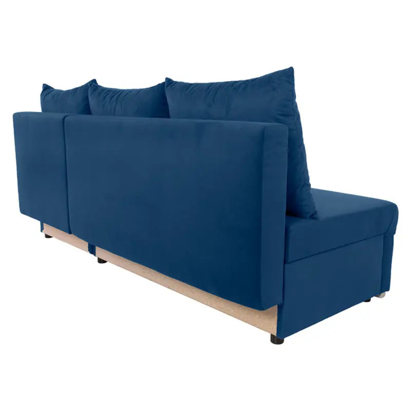 Espacio y practicidad