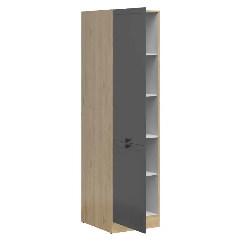 Almacenamiento Inteligente