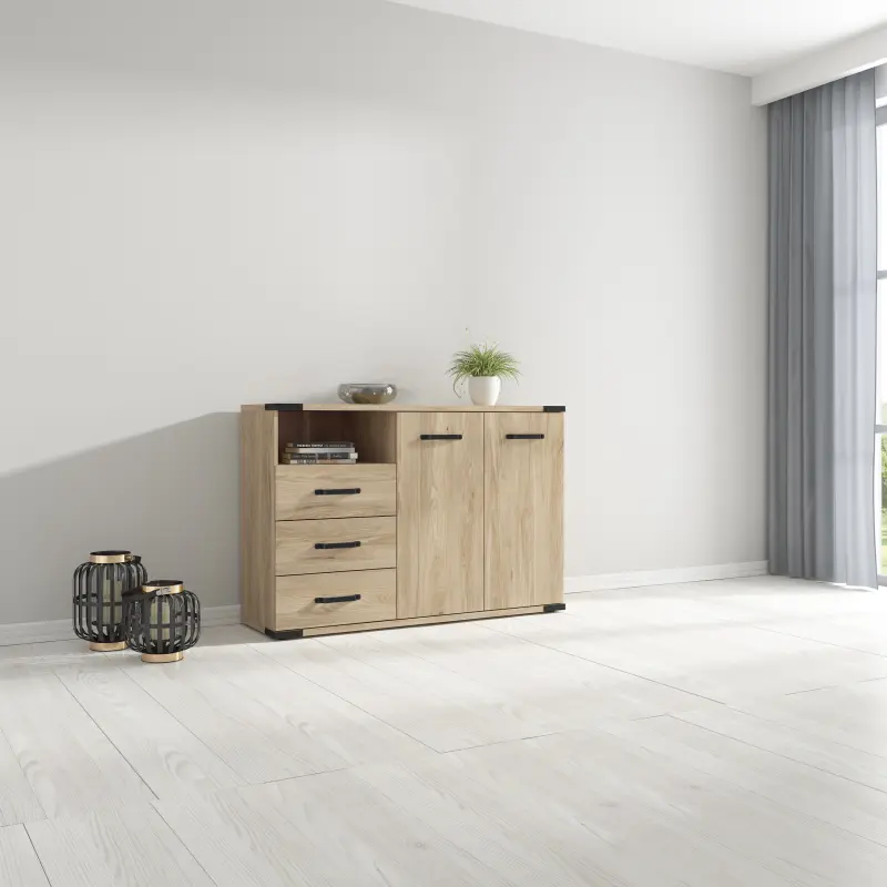 Almacenamiento inteligente