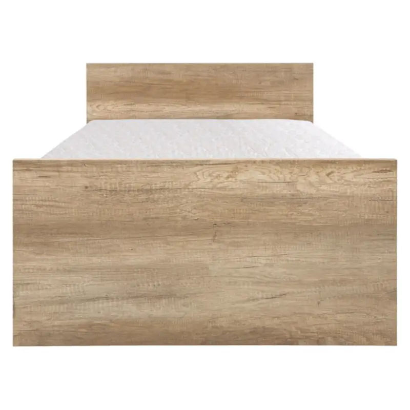 Estructura y medidas