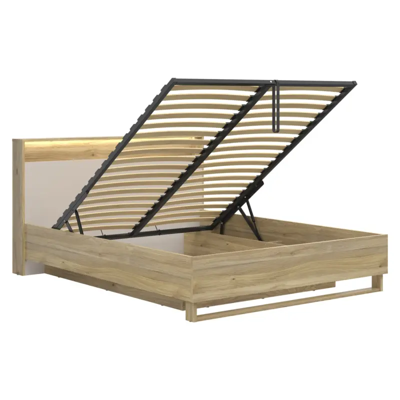 Medidas y compatibilidad