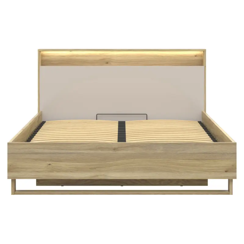 Almacenaje inteligente