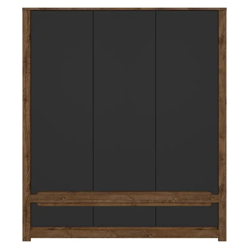 Espacio y organización