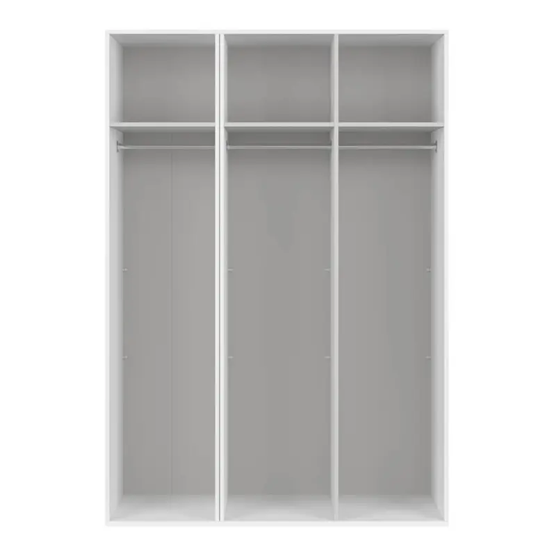 Medidas y Configuración