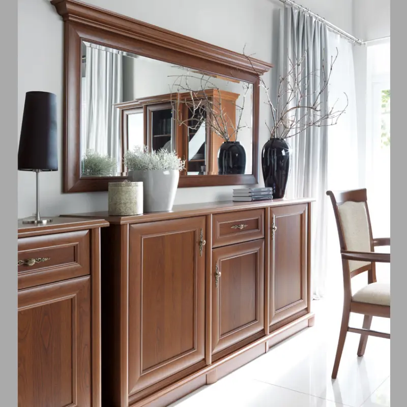 Almacenamiento generoso