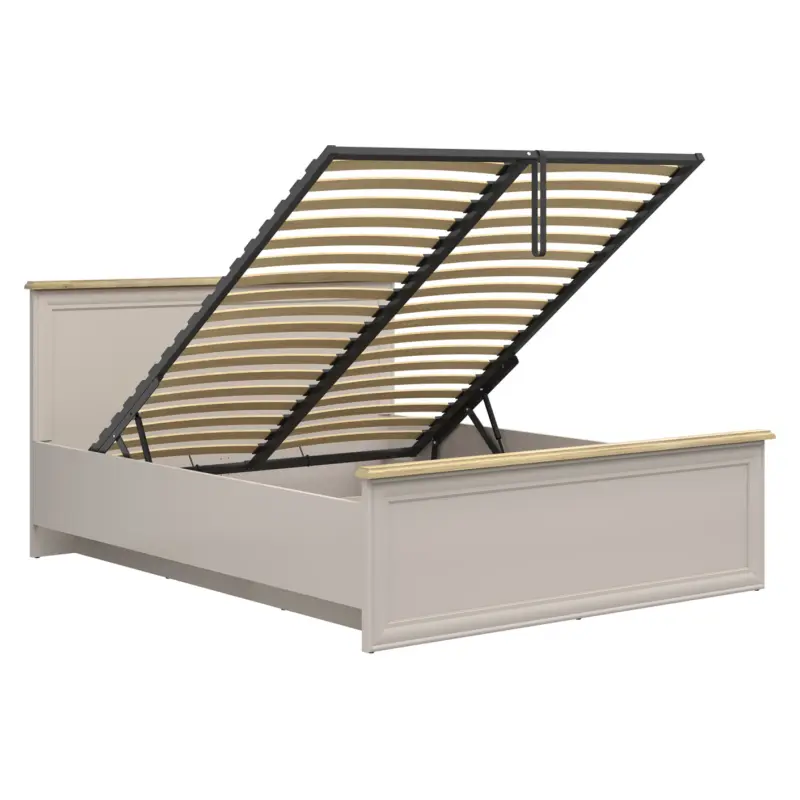 Construcción y medidas