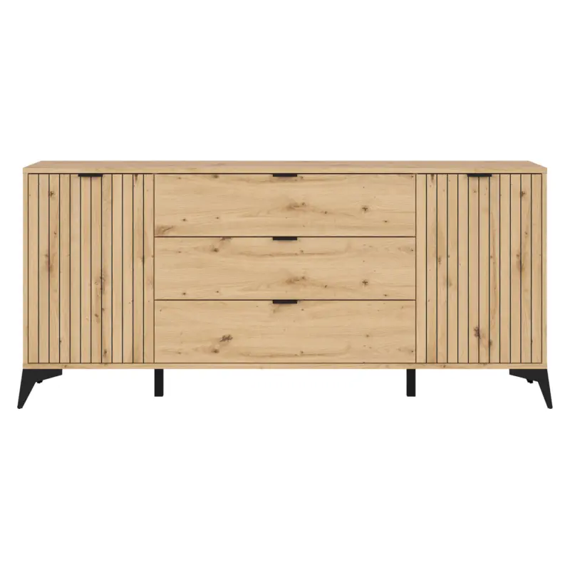 Almacenamiento Práctico