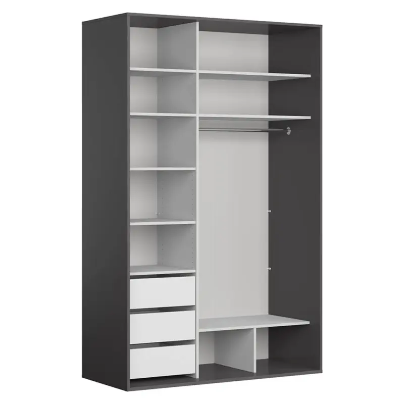 Organización interior