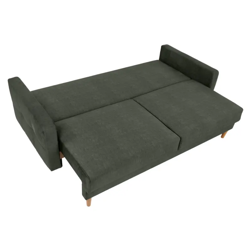 Comodidad y descanso