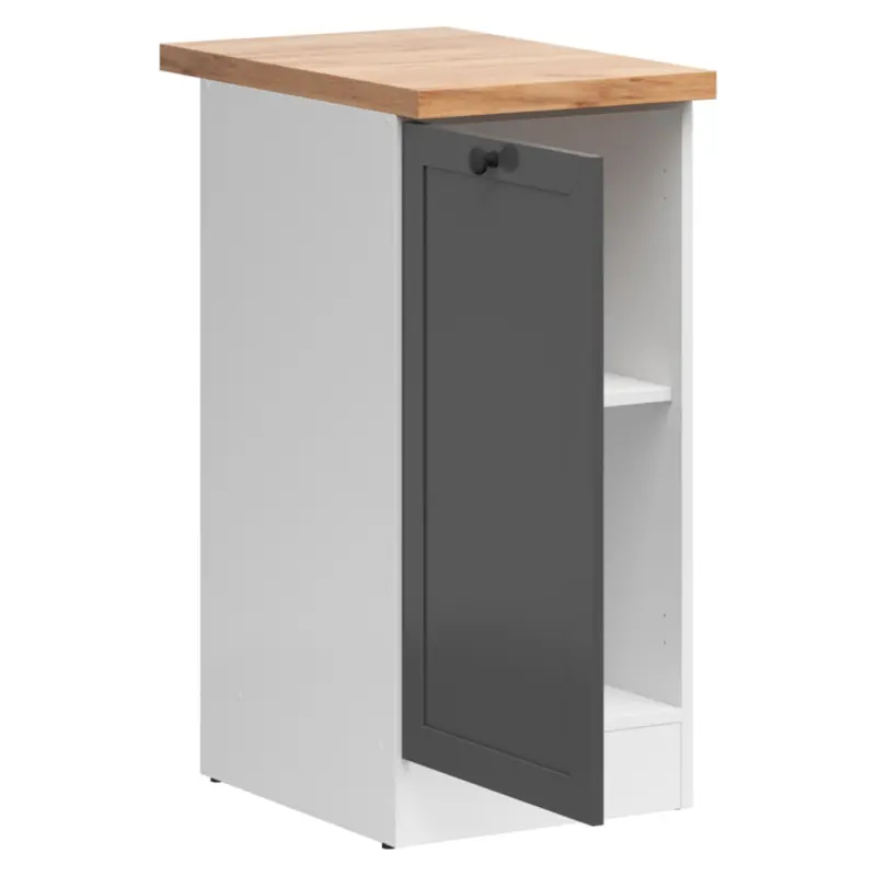 Dimensiones y adaptabilidad