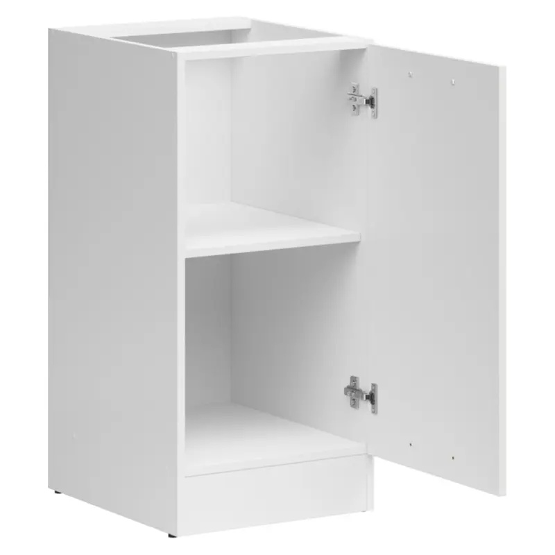 Measurements and fit