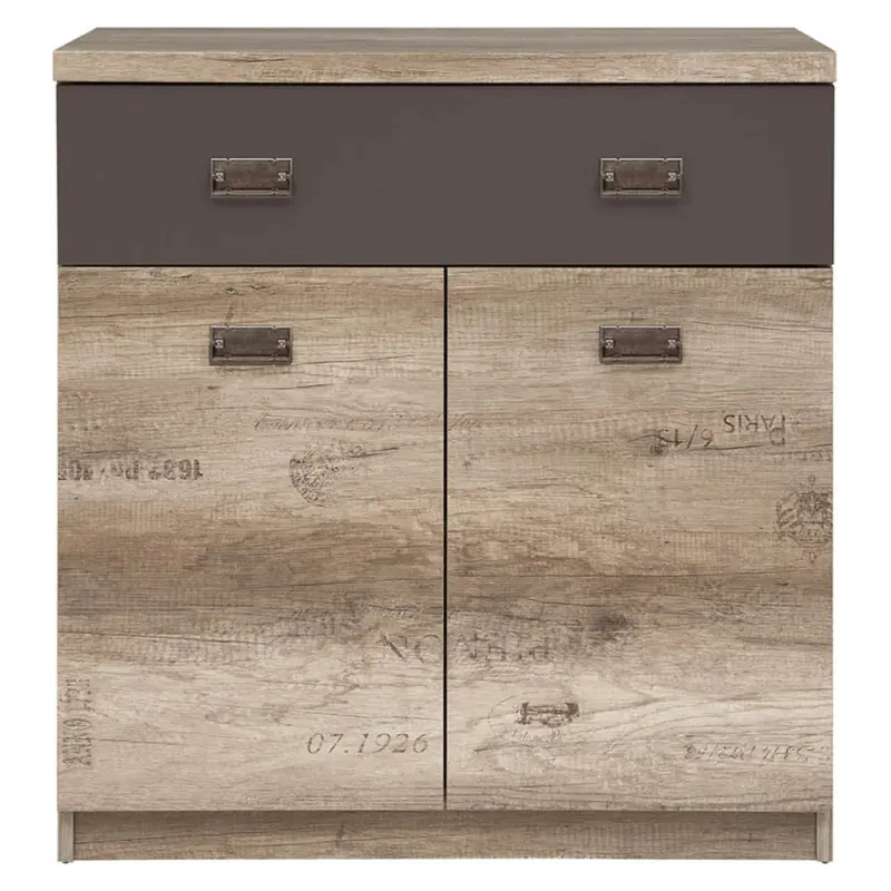 Almacenamiento práctico