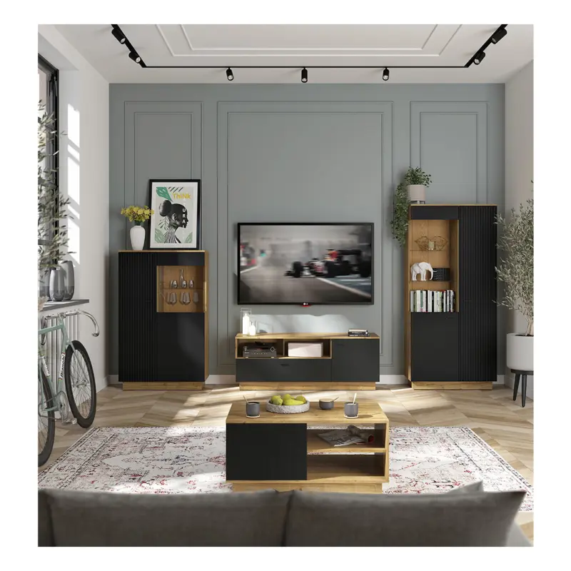 Almacenamiento Inteligente