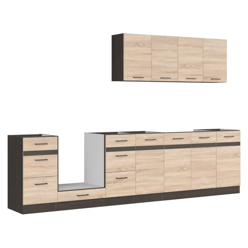 Espacio y funcionalidad