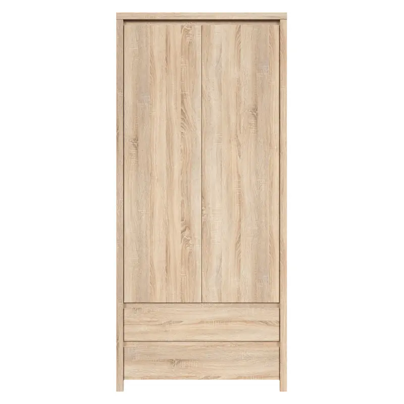 Almacenaje práctico