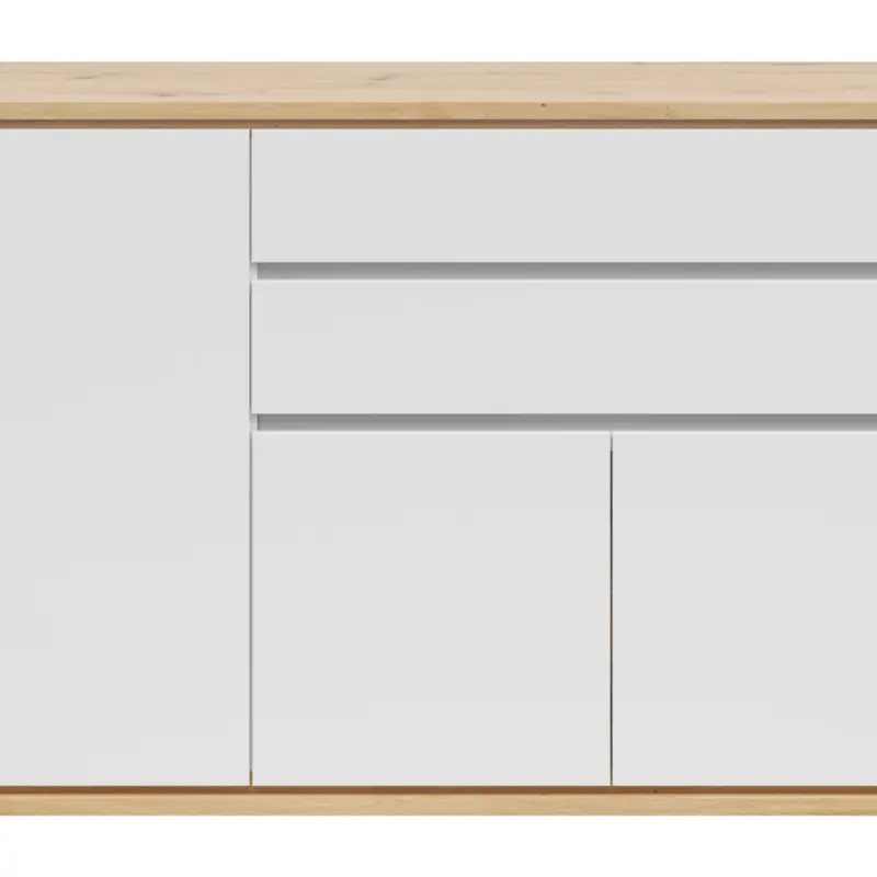 Almacenamiento Inteligente