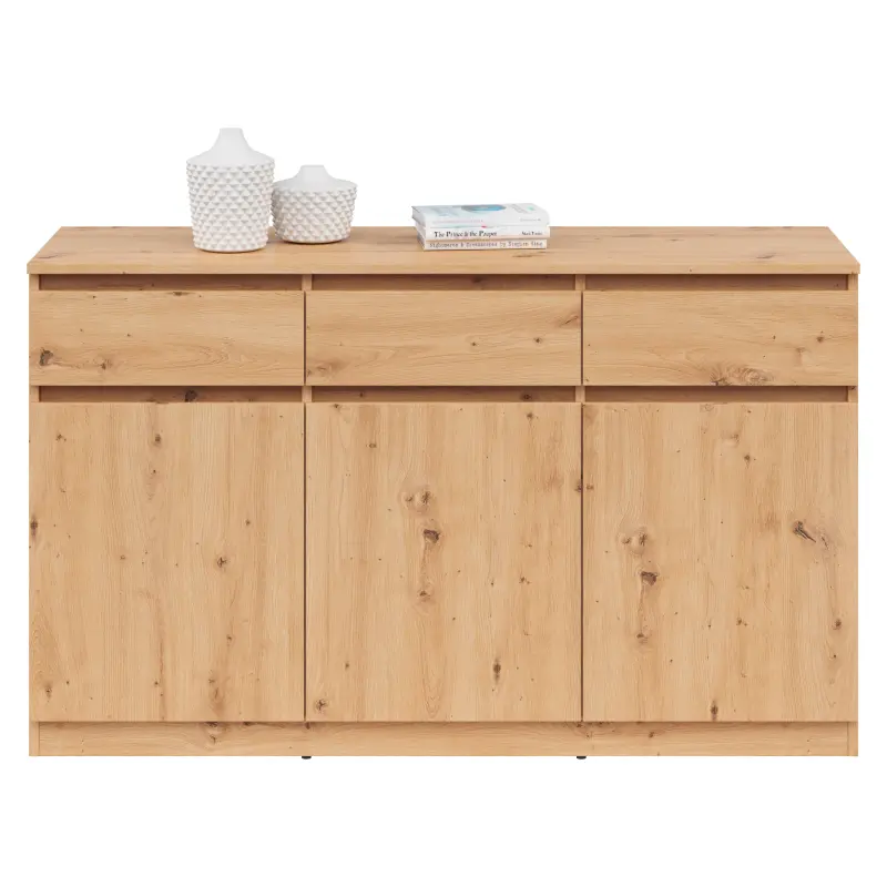 Almacenaje inteligente