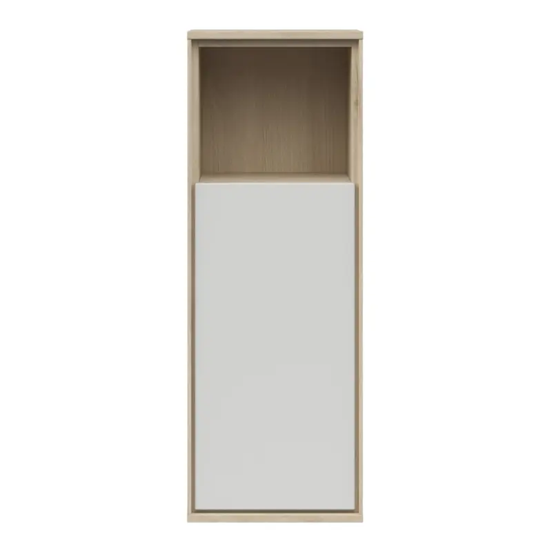 Medidas y ubicación