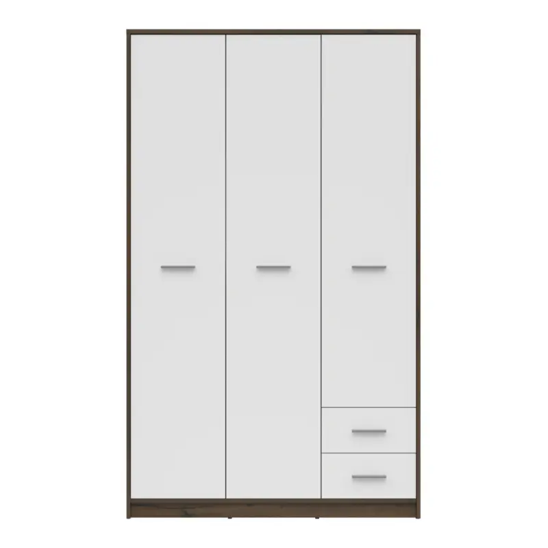 Espacio y organización