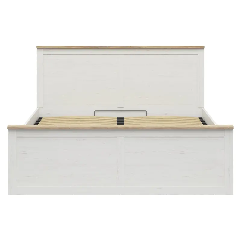 Medidas y compatibilidad