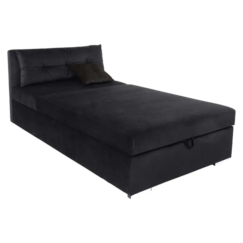 Almacenaje Inteligente