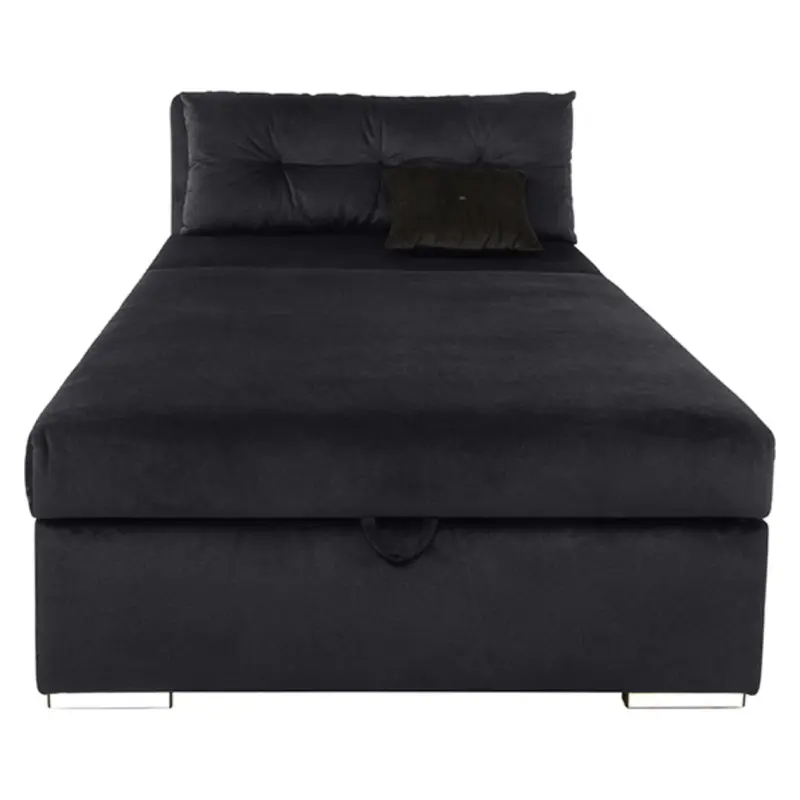 Comodidad y Descanso