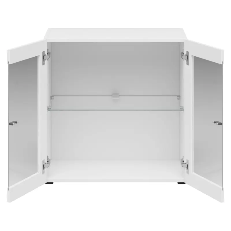 Medidas y ubicación