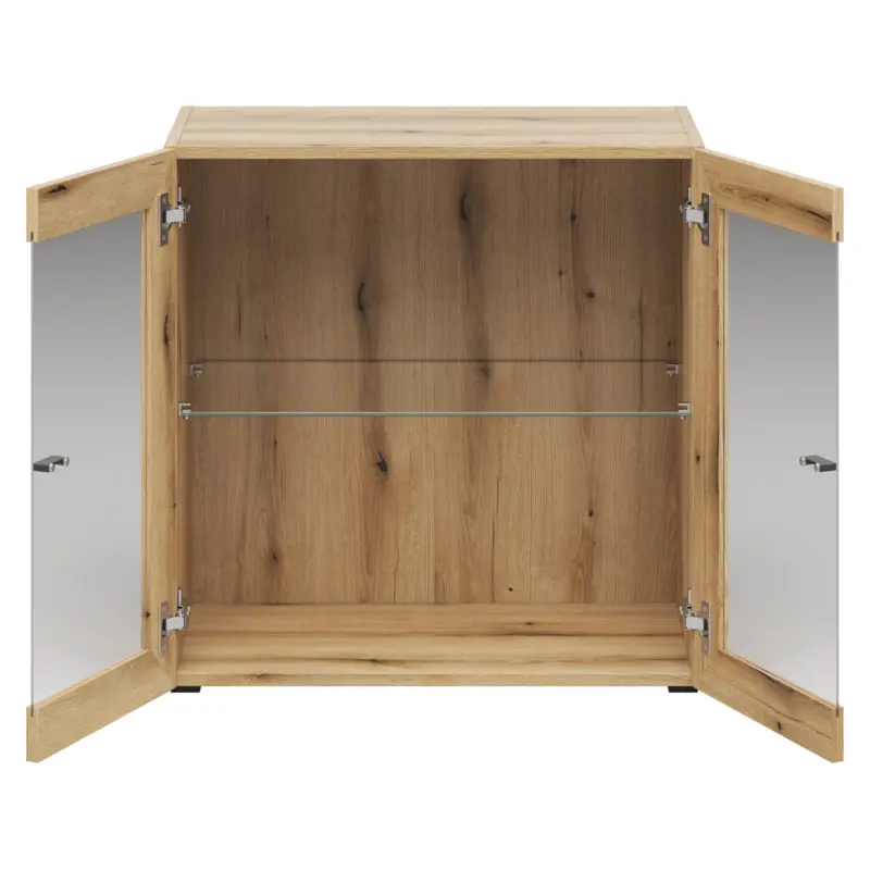 Iluminación opcional