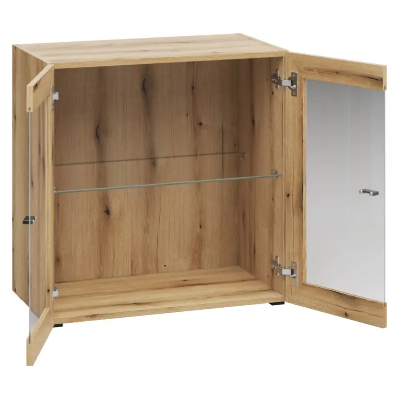 Medidas y ubicación