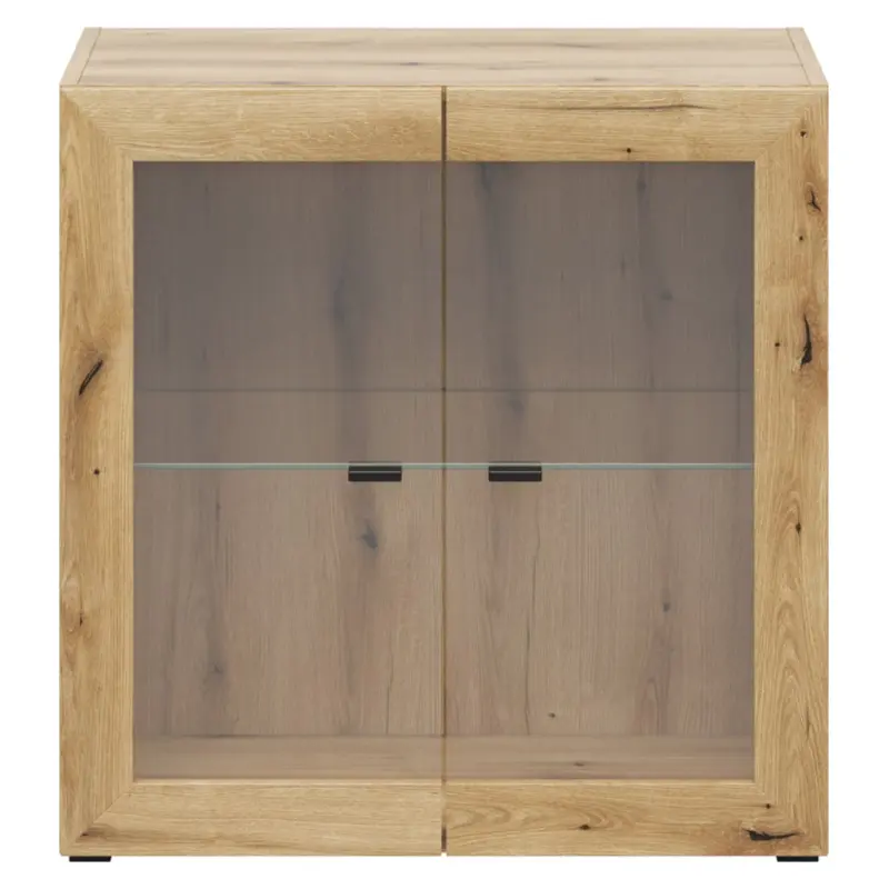 Materiales y construcción