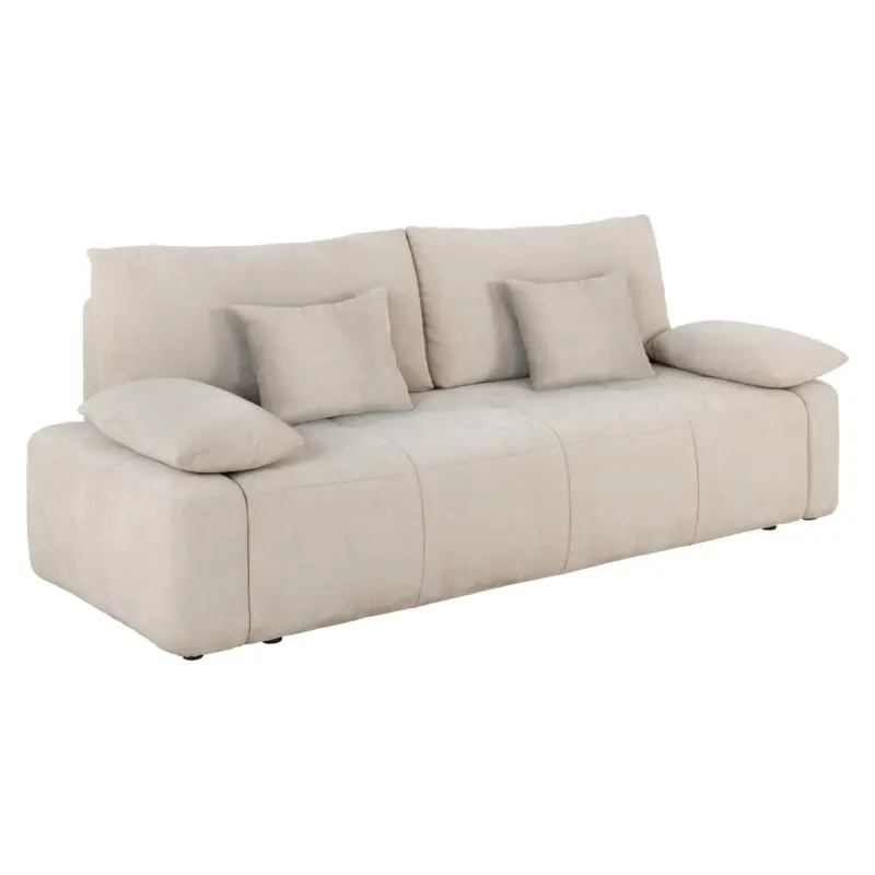 Comodidad y descanso