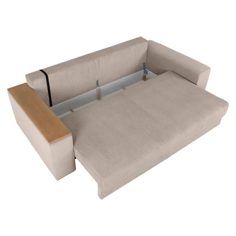 Función y Almacenaje