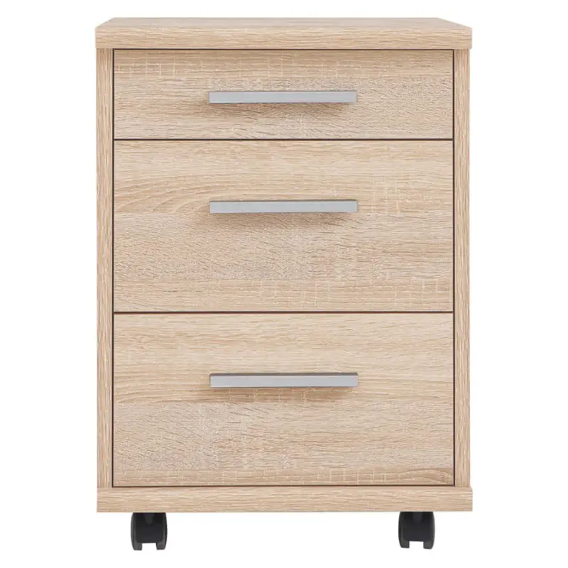 Almacenamiento y movilidad