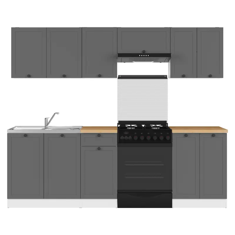 Almacenamiento y Orden