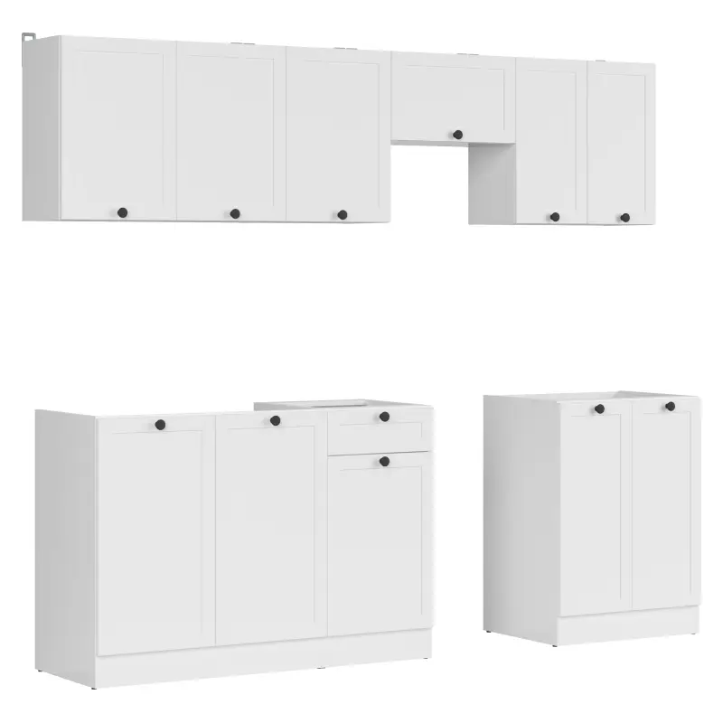 Práctica y Adaptable